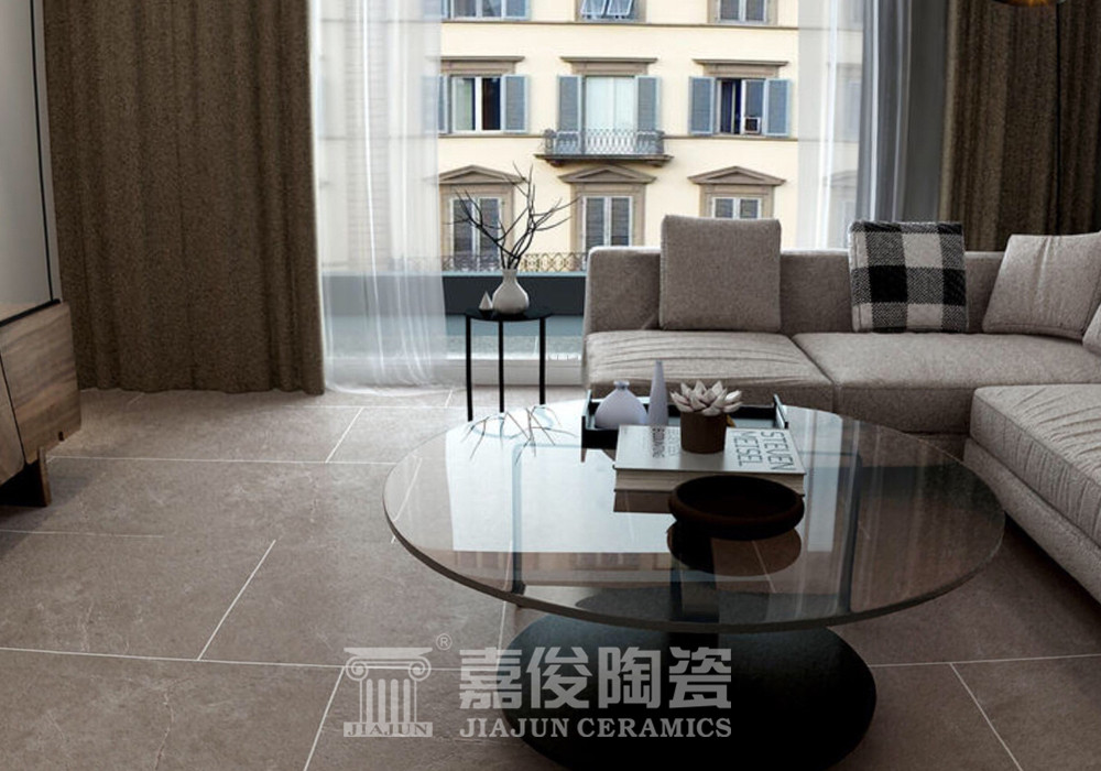現(xiàn)代仿古磚，近距離感受生活的品質(zhì)